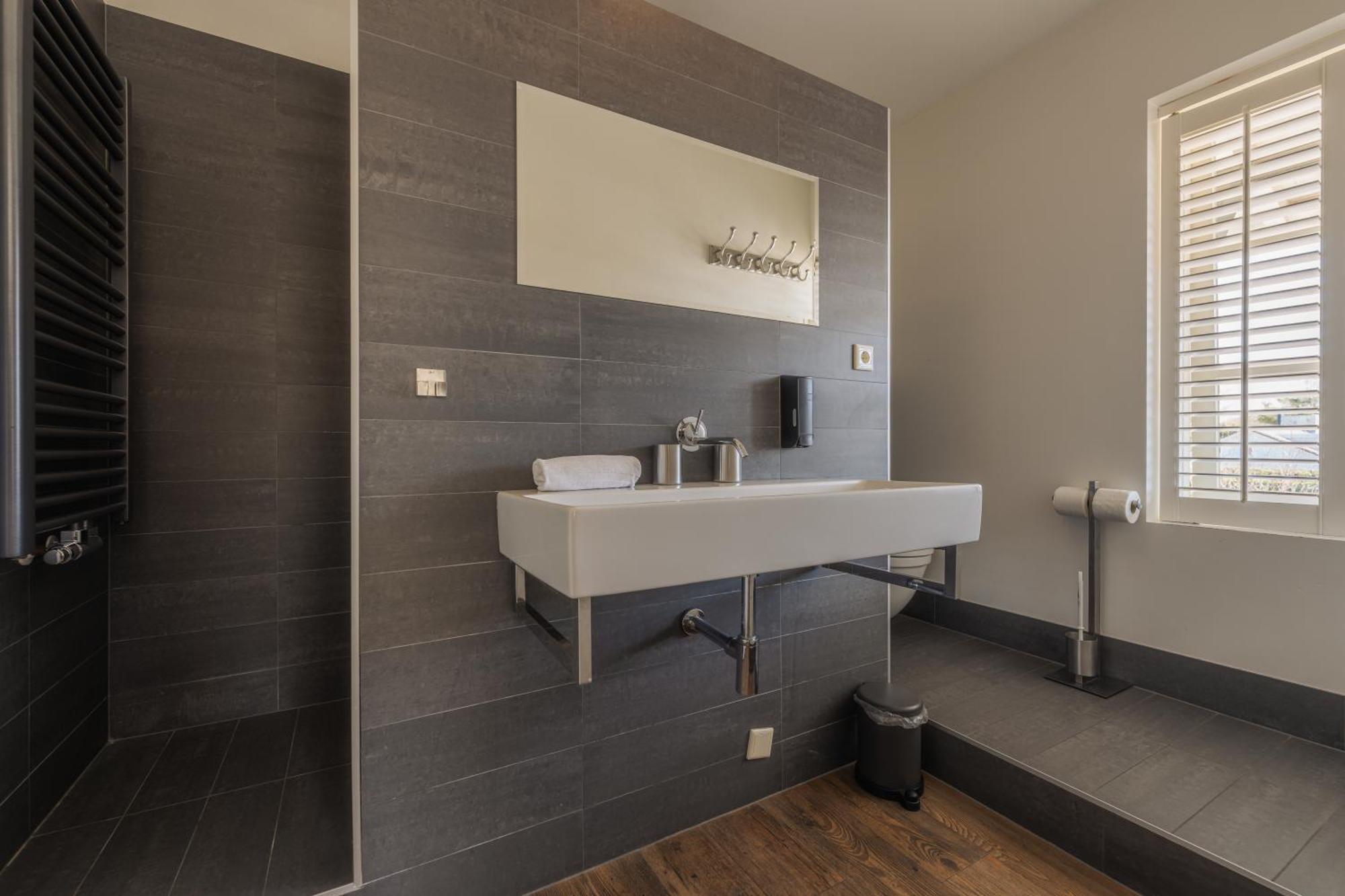 Comfort Twin Room