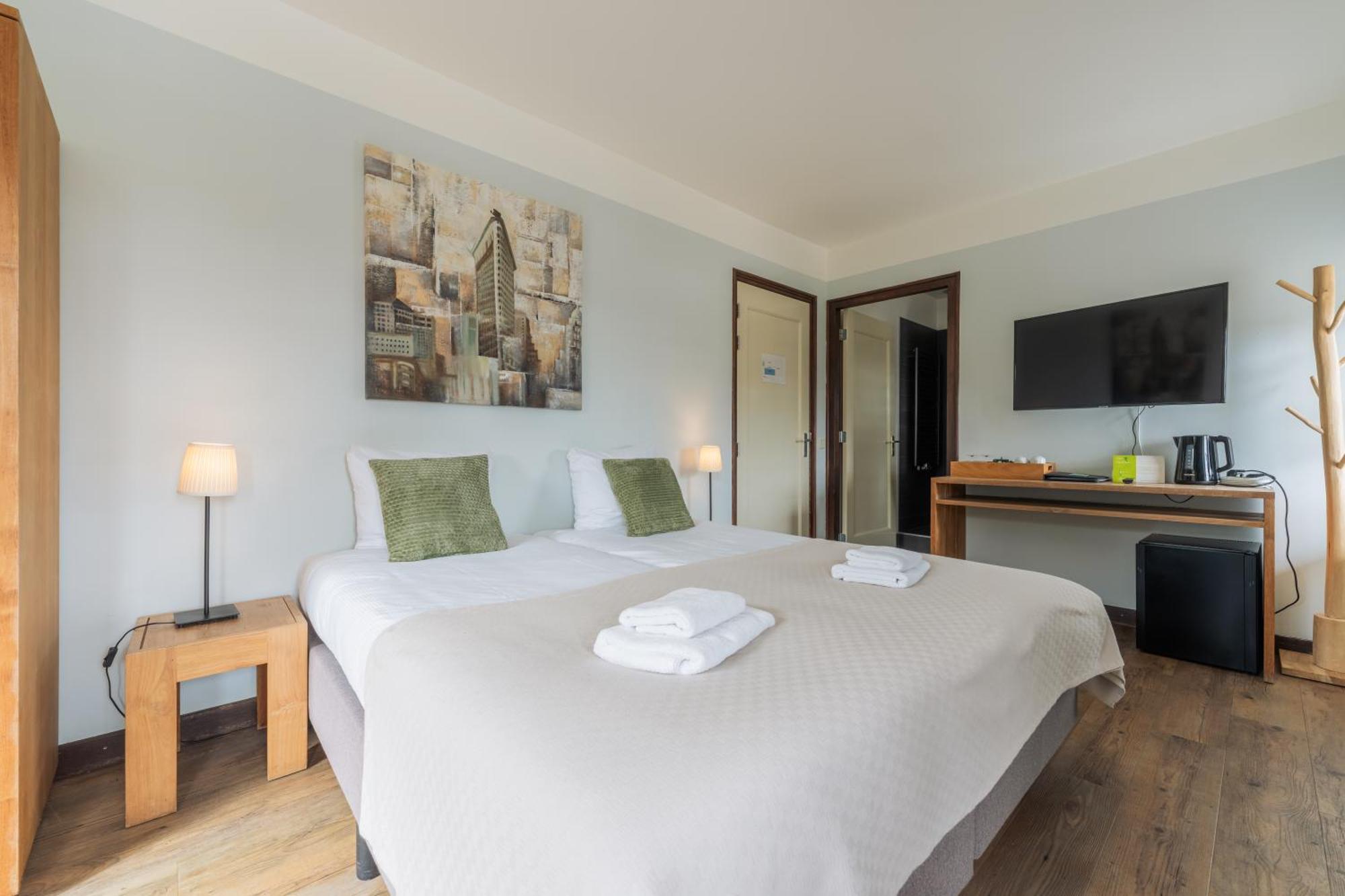 Comfort Twin Room