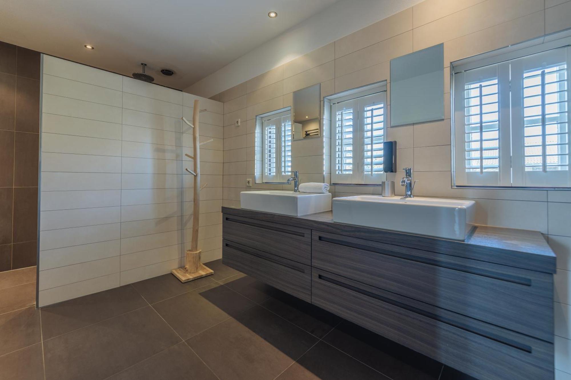 Superior Double or Twin Room Balcony