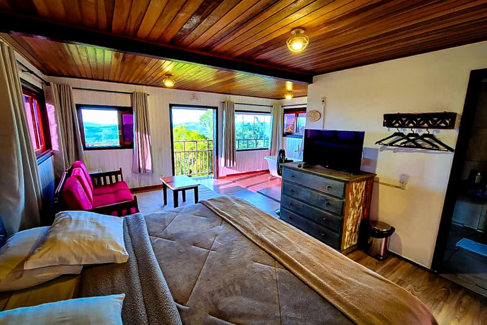 Super Luxury Room