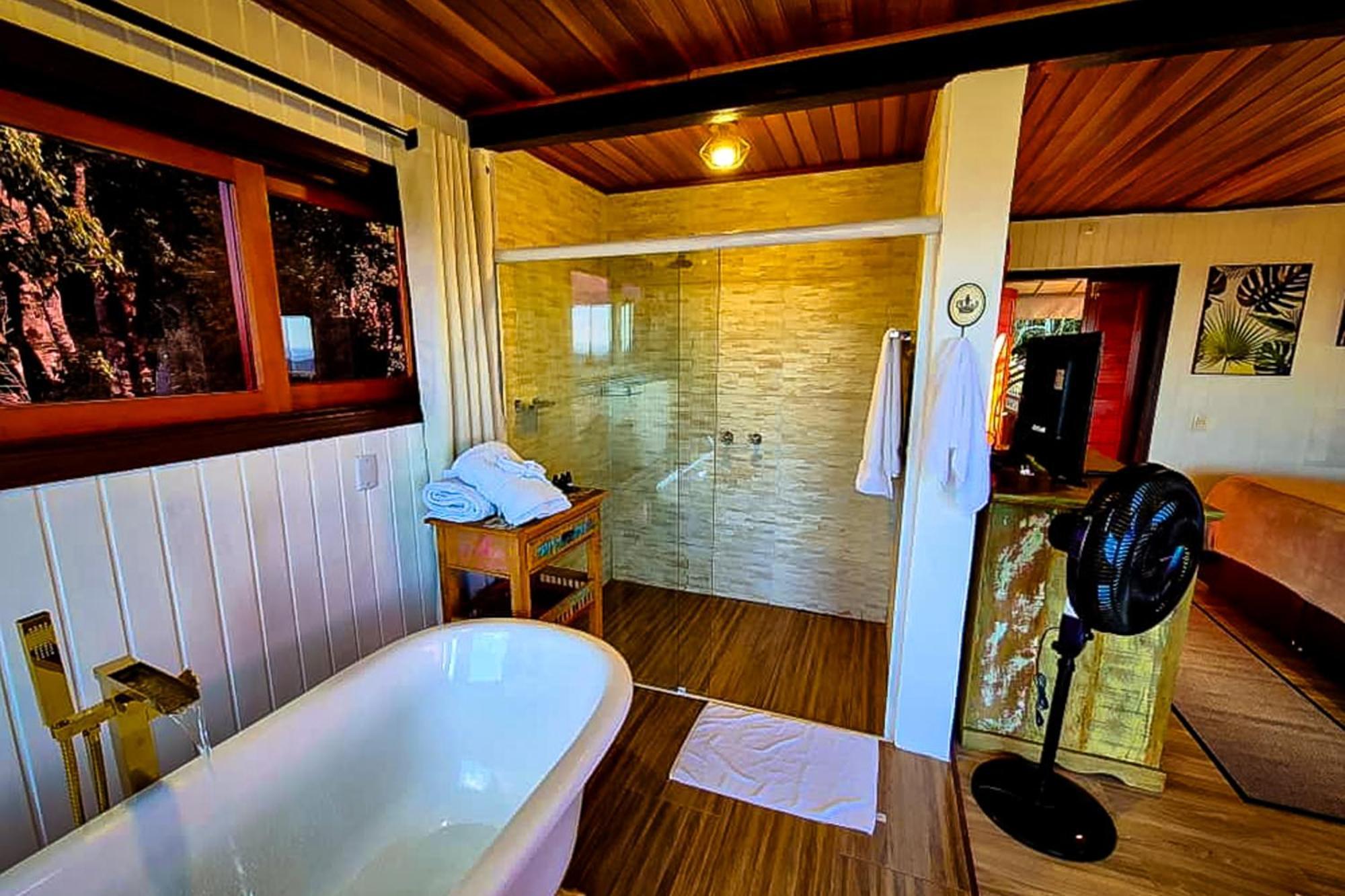 Super Luxury Room