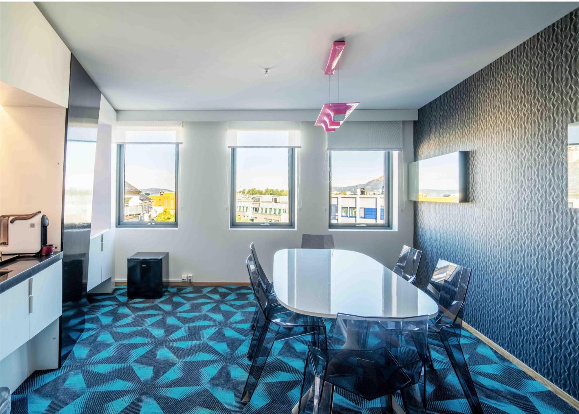 Design Comfort Room