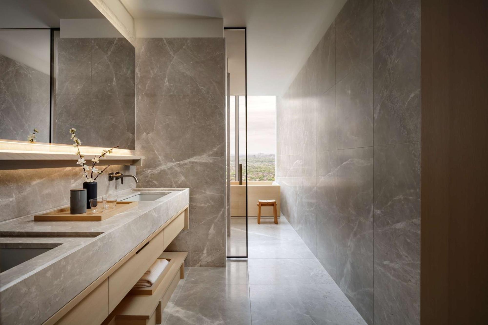 Hikari Corner SUite