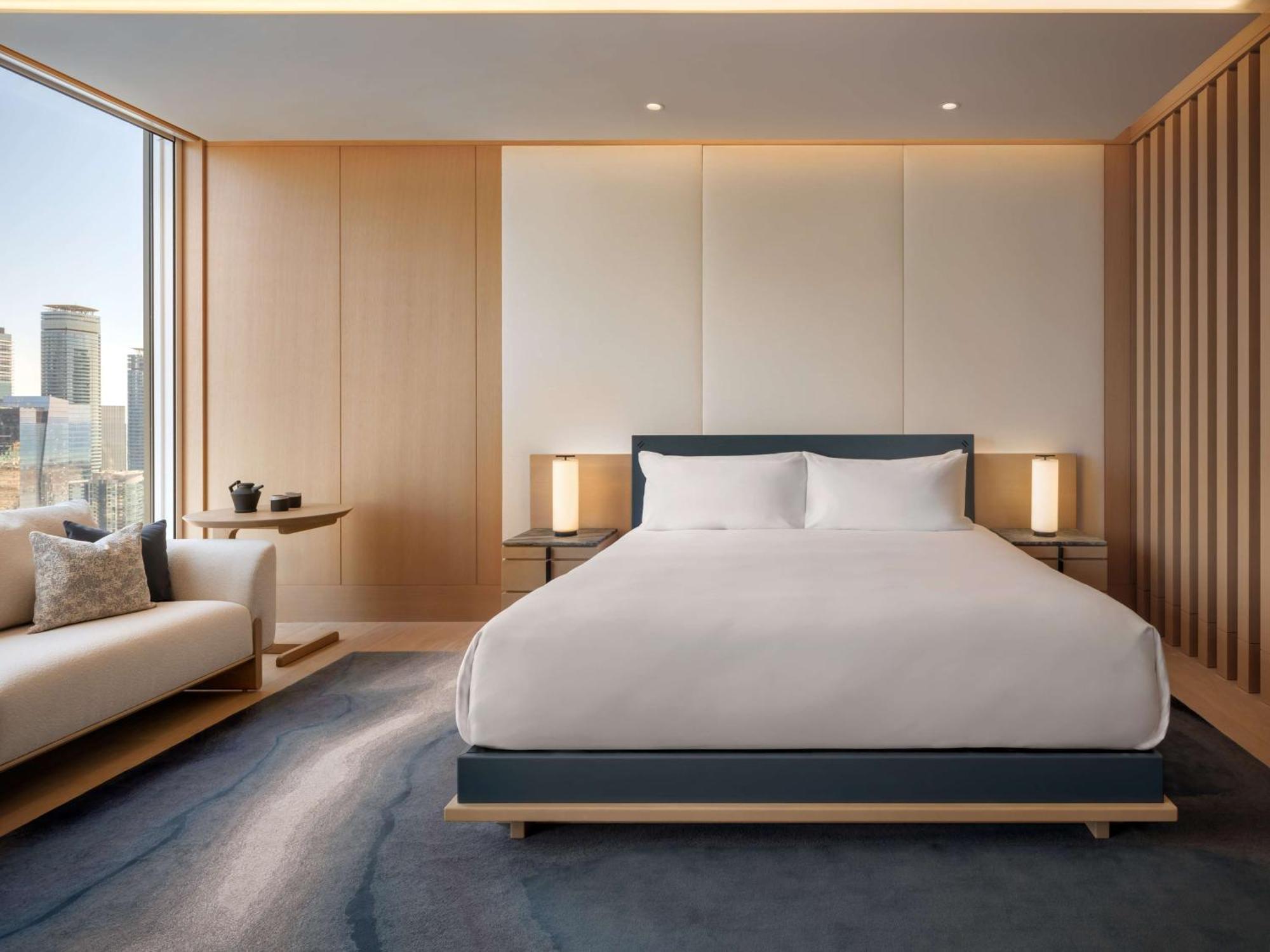 Zen Suite