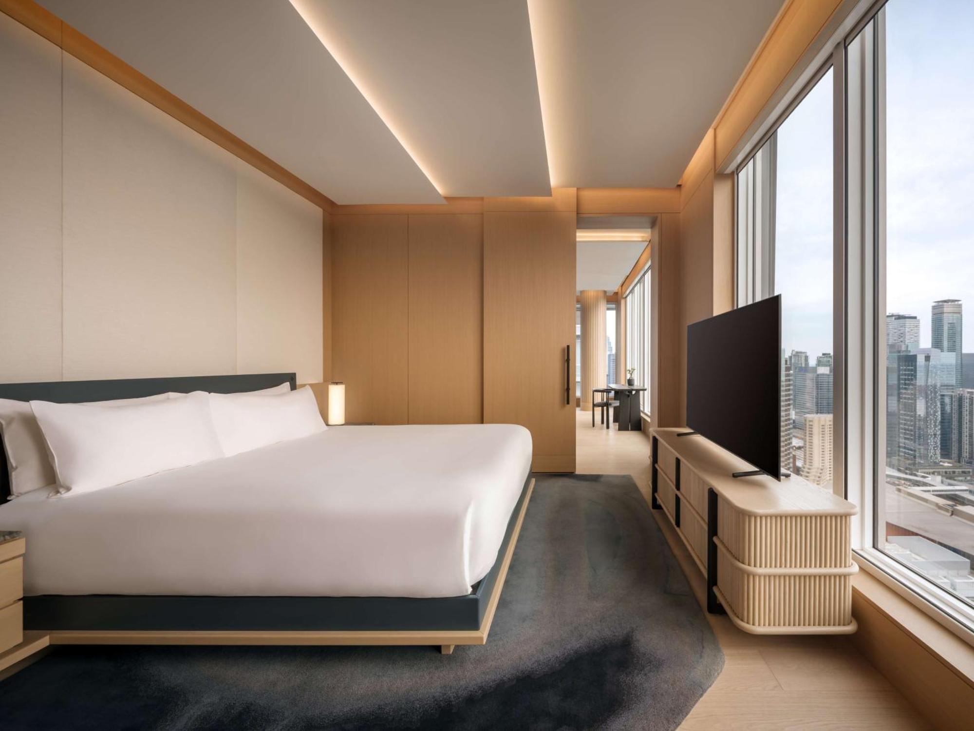 Mizu Suite