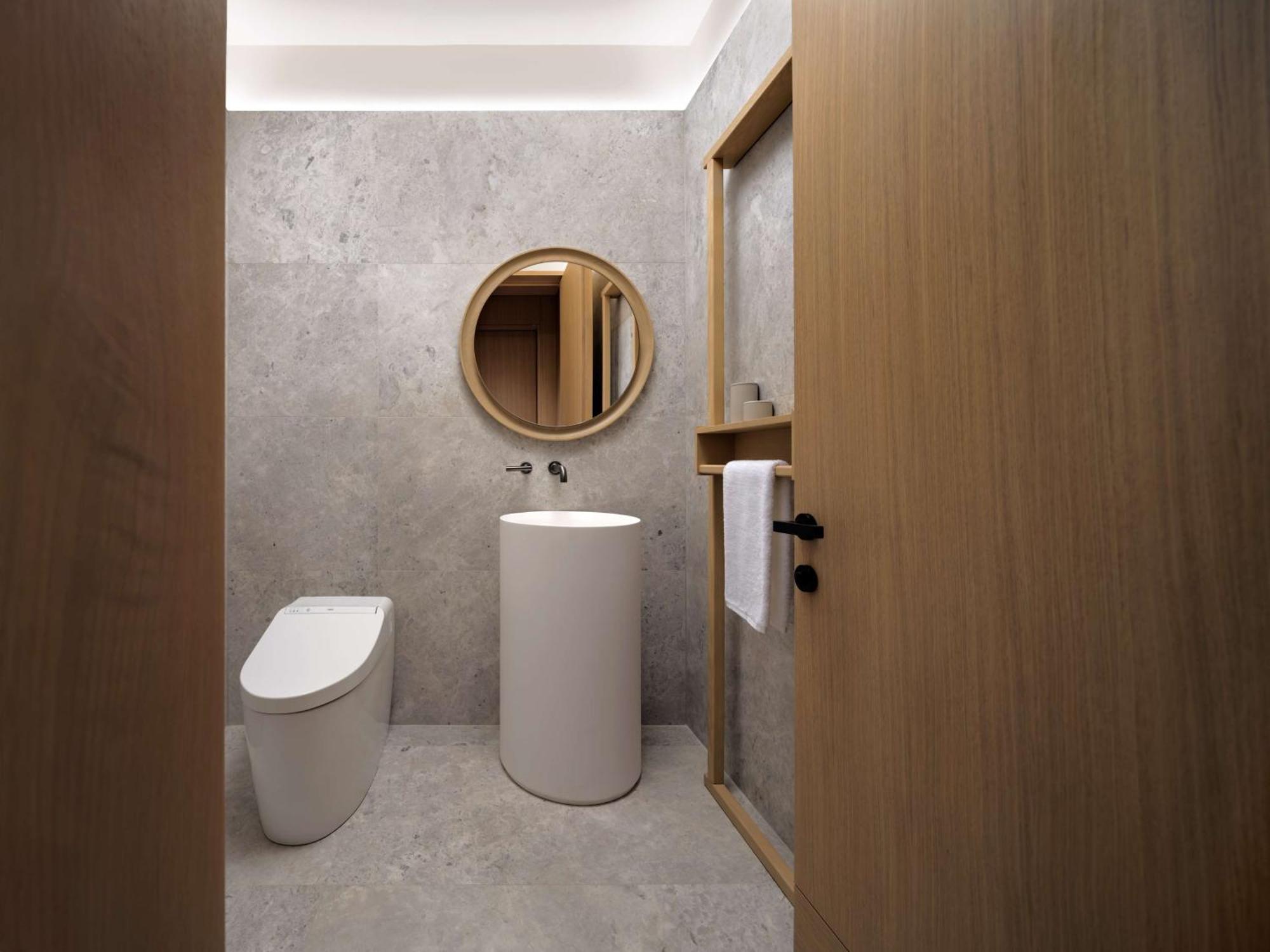 Mizu Suite