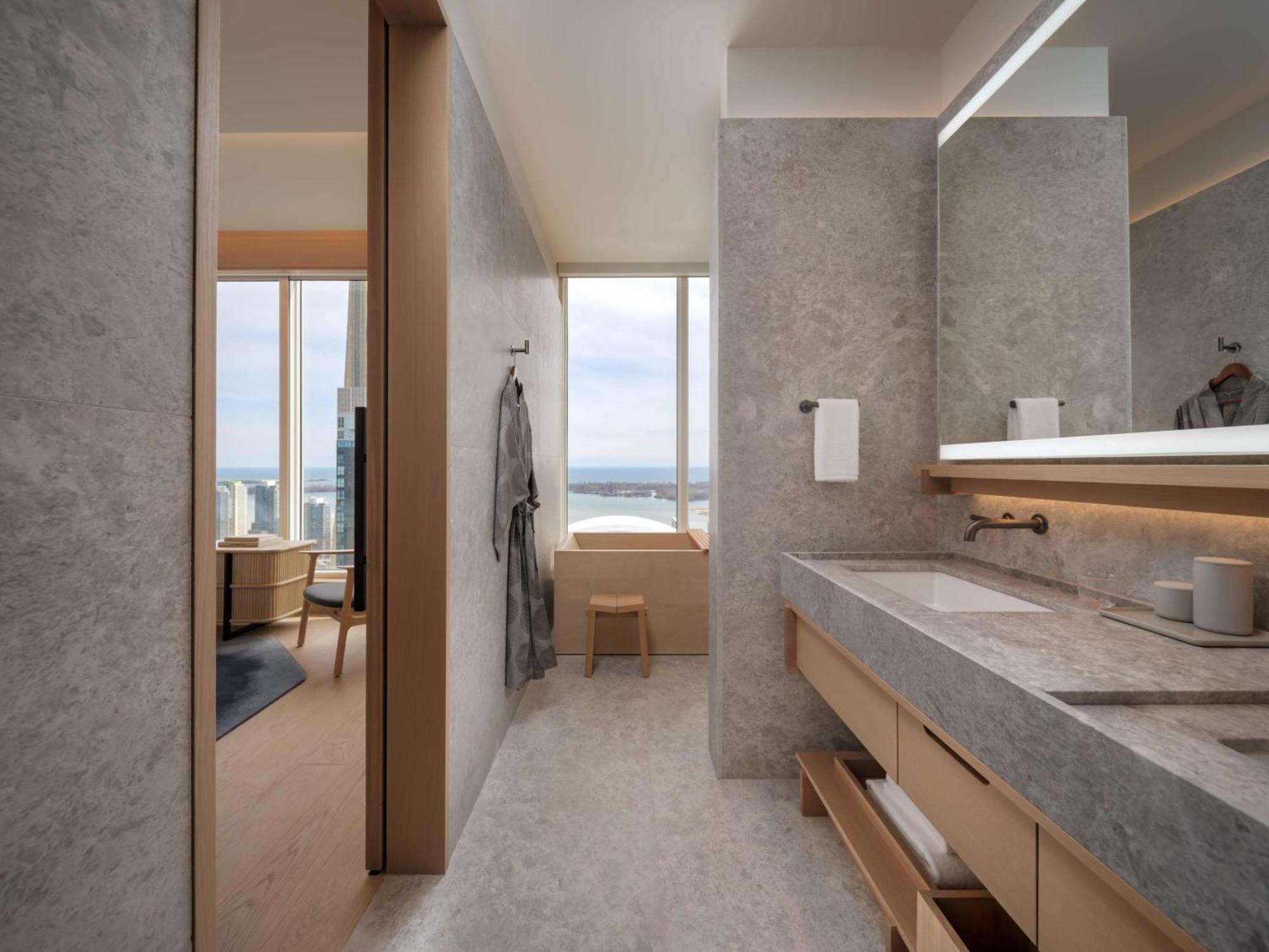Mizu Suite