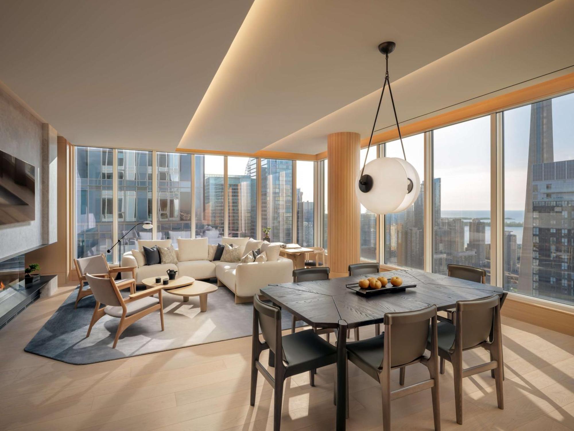 Mizu Suite