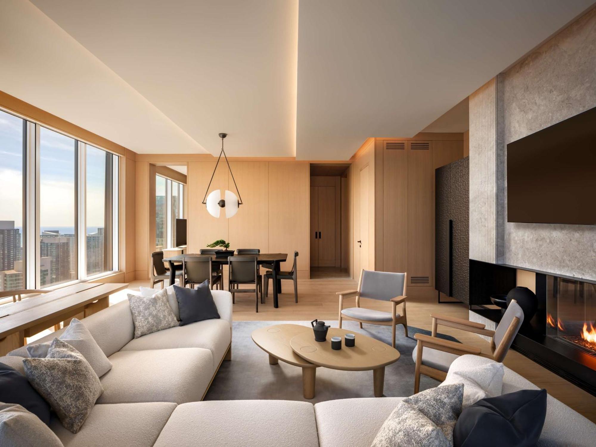 Mizu Suite