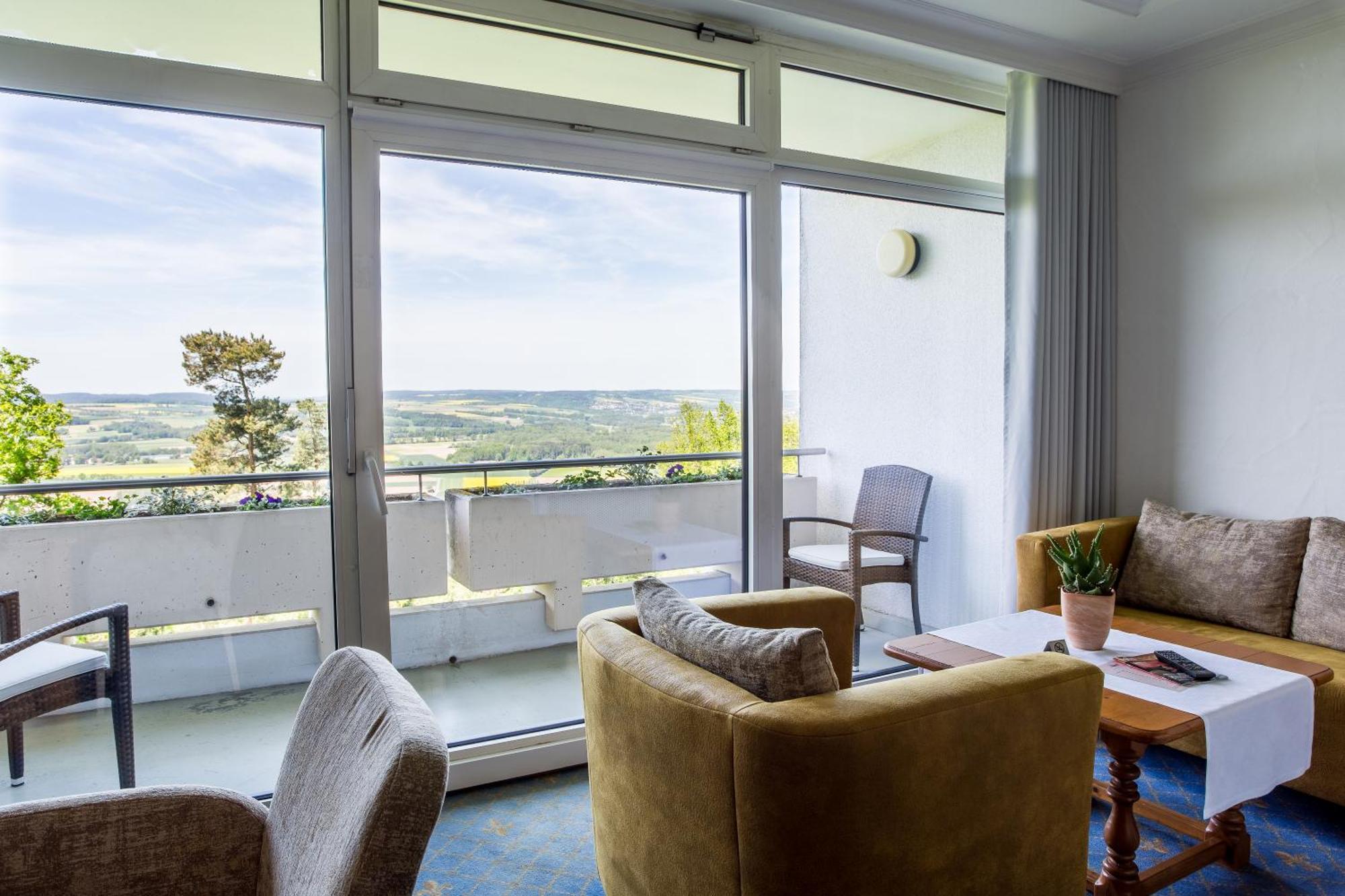 Comfort Double Room Superior