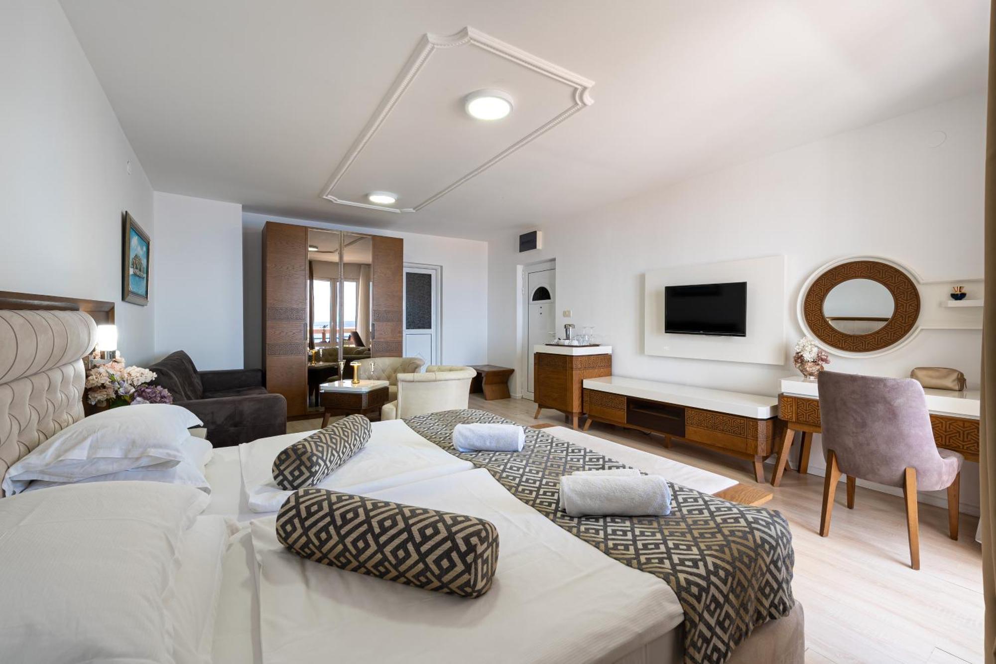 Suite Sea View