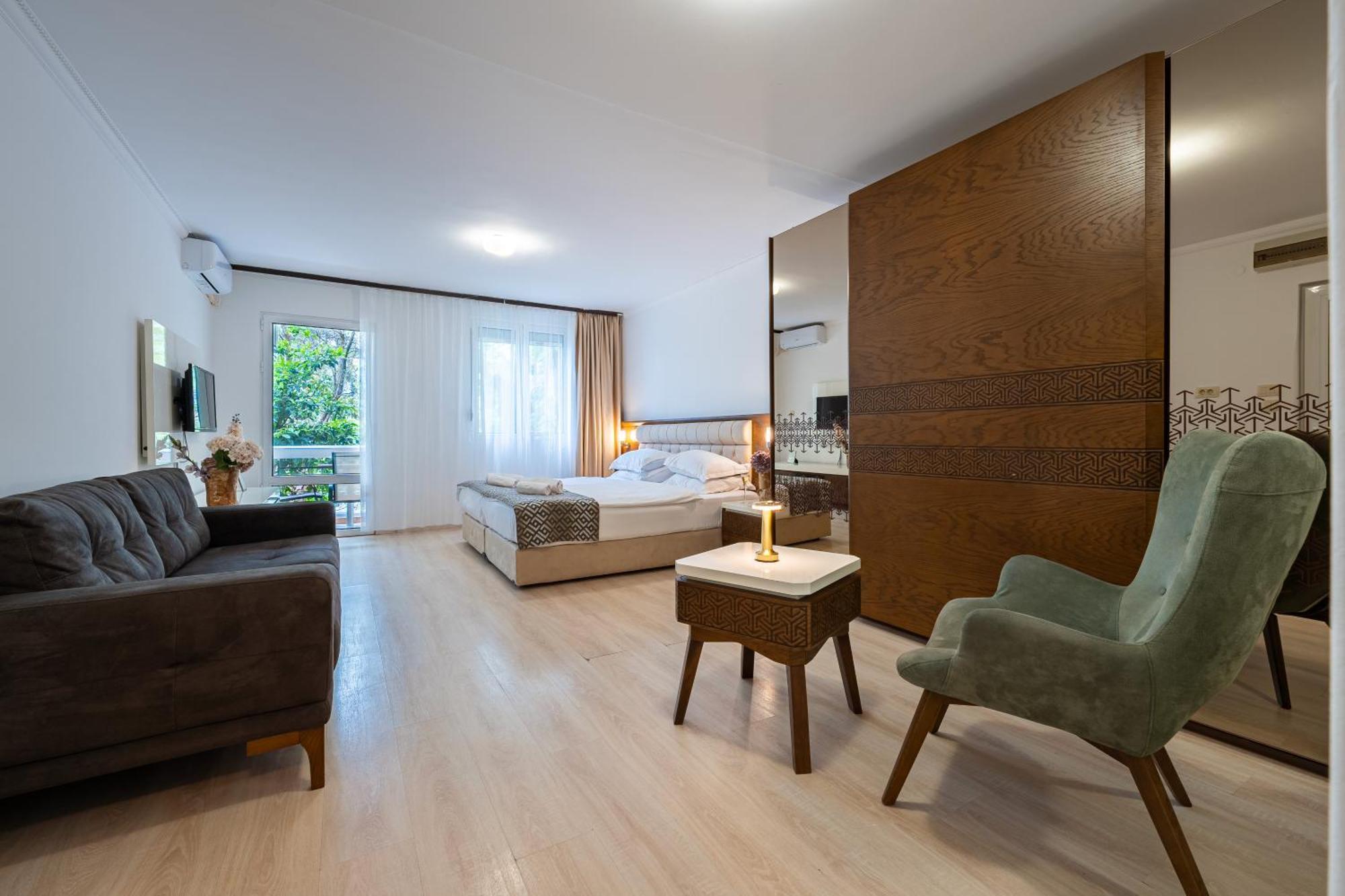 Junior Suite