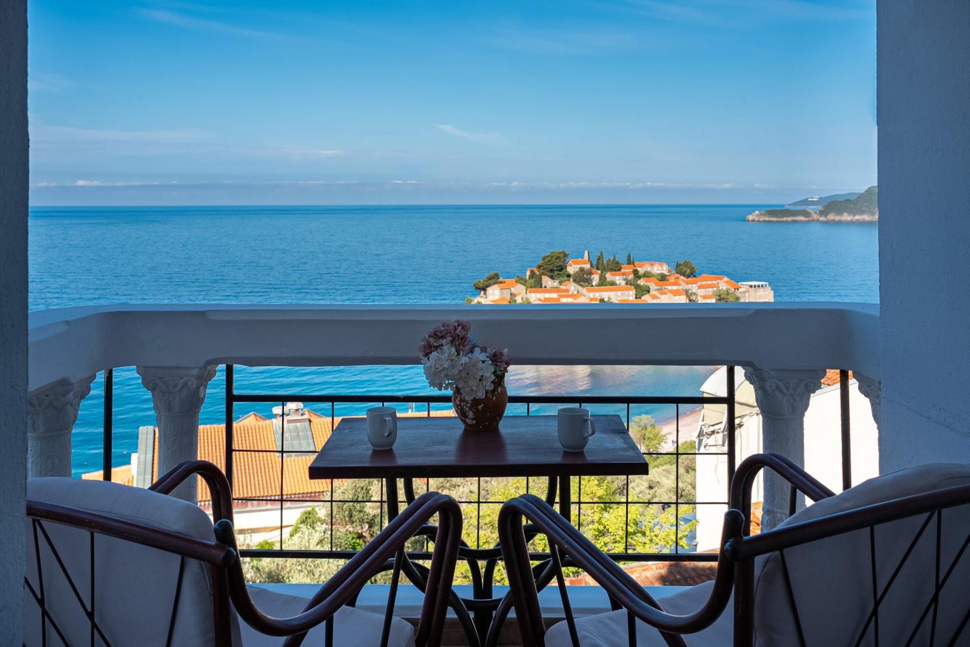Studio Sea View