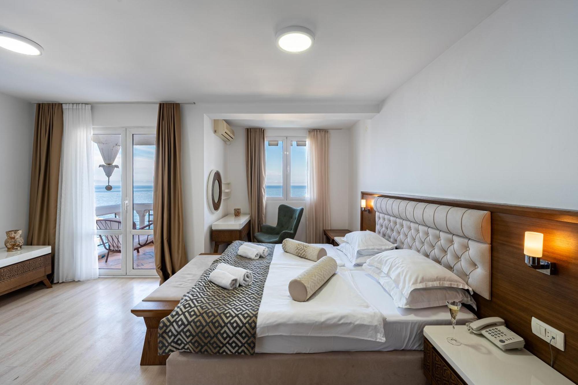 Studio Sea View