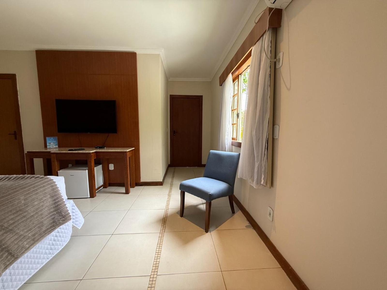 Suite Balcony