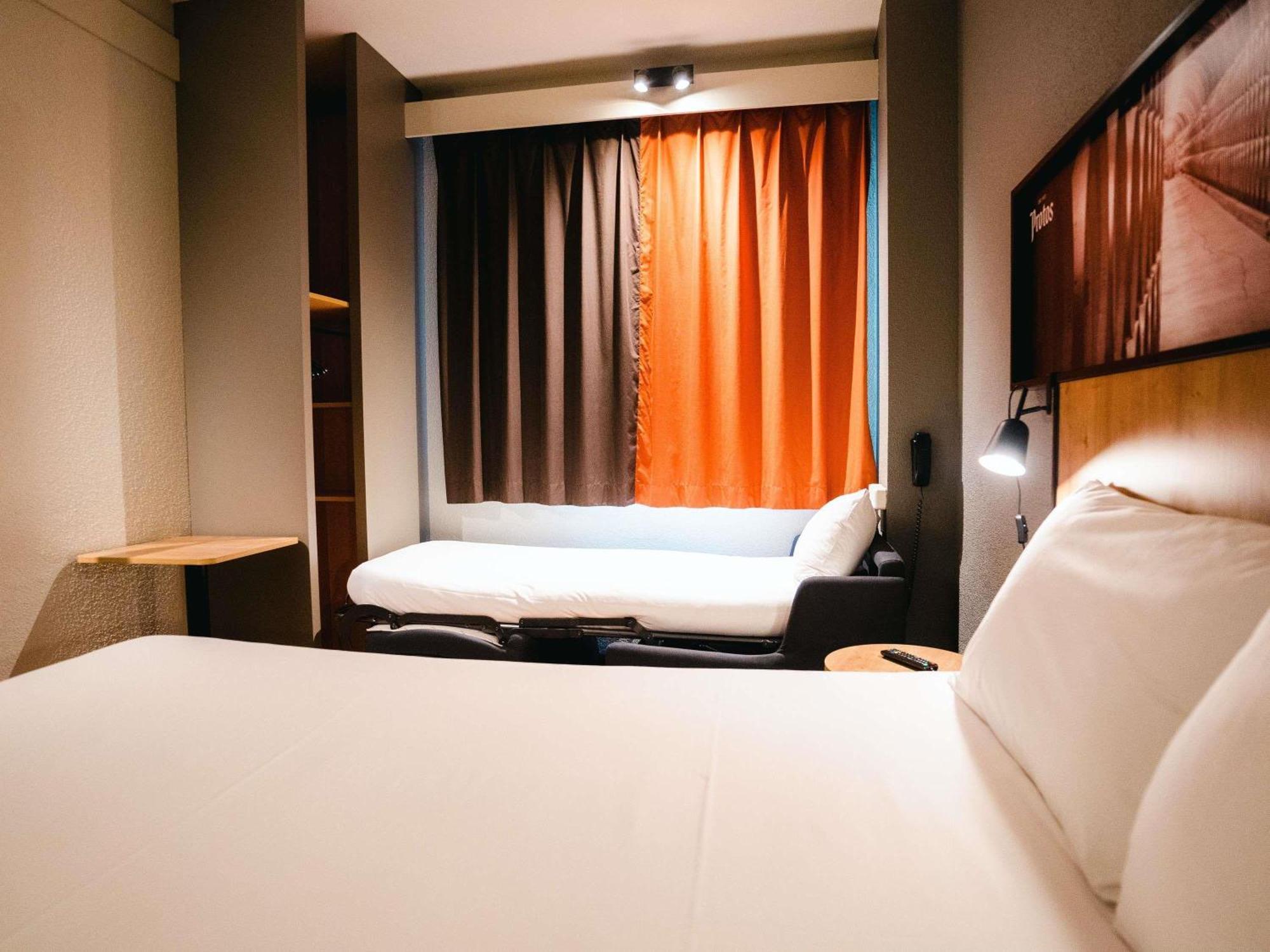 Double Room Extra Child Bed