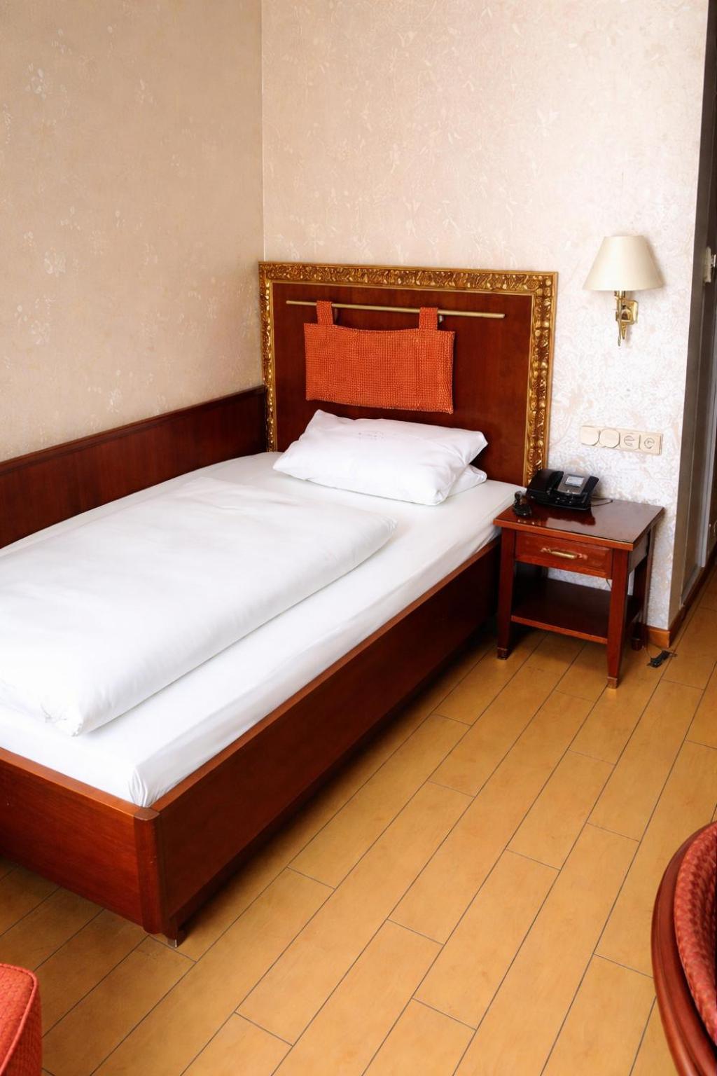 Standard Single Room Rossini