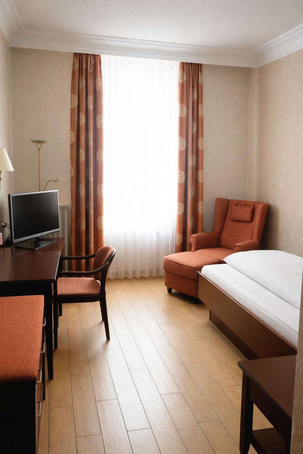 Standard Single Room Rossini