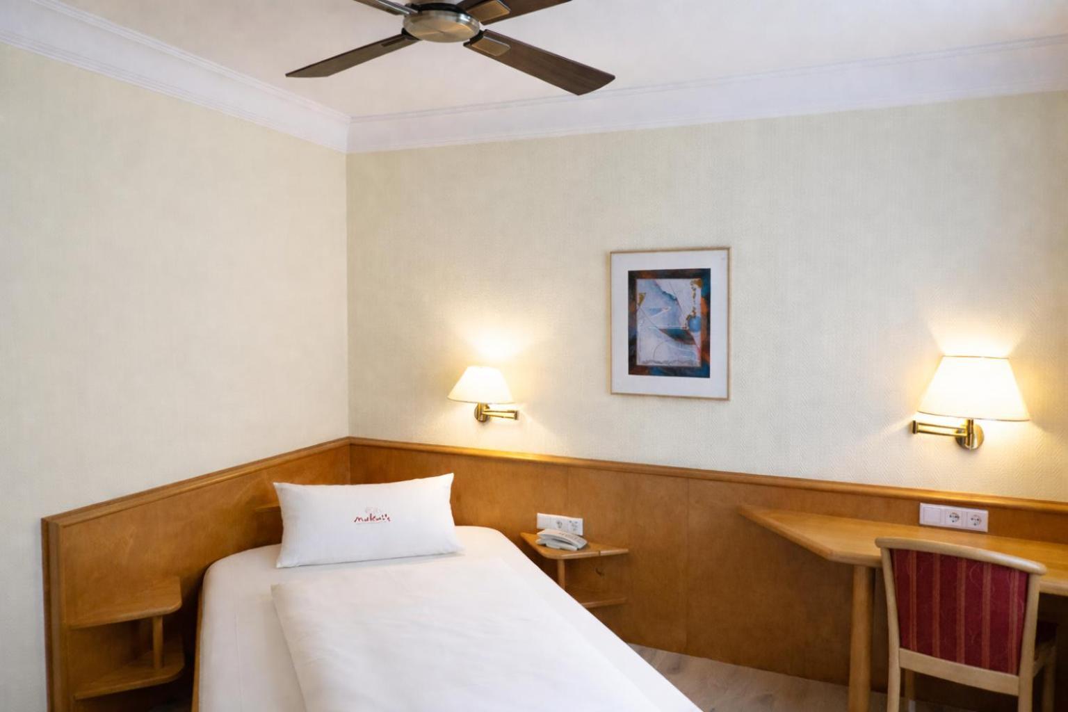 Standard Single Room Rossini