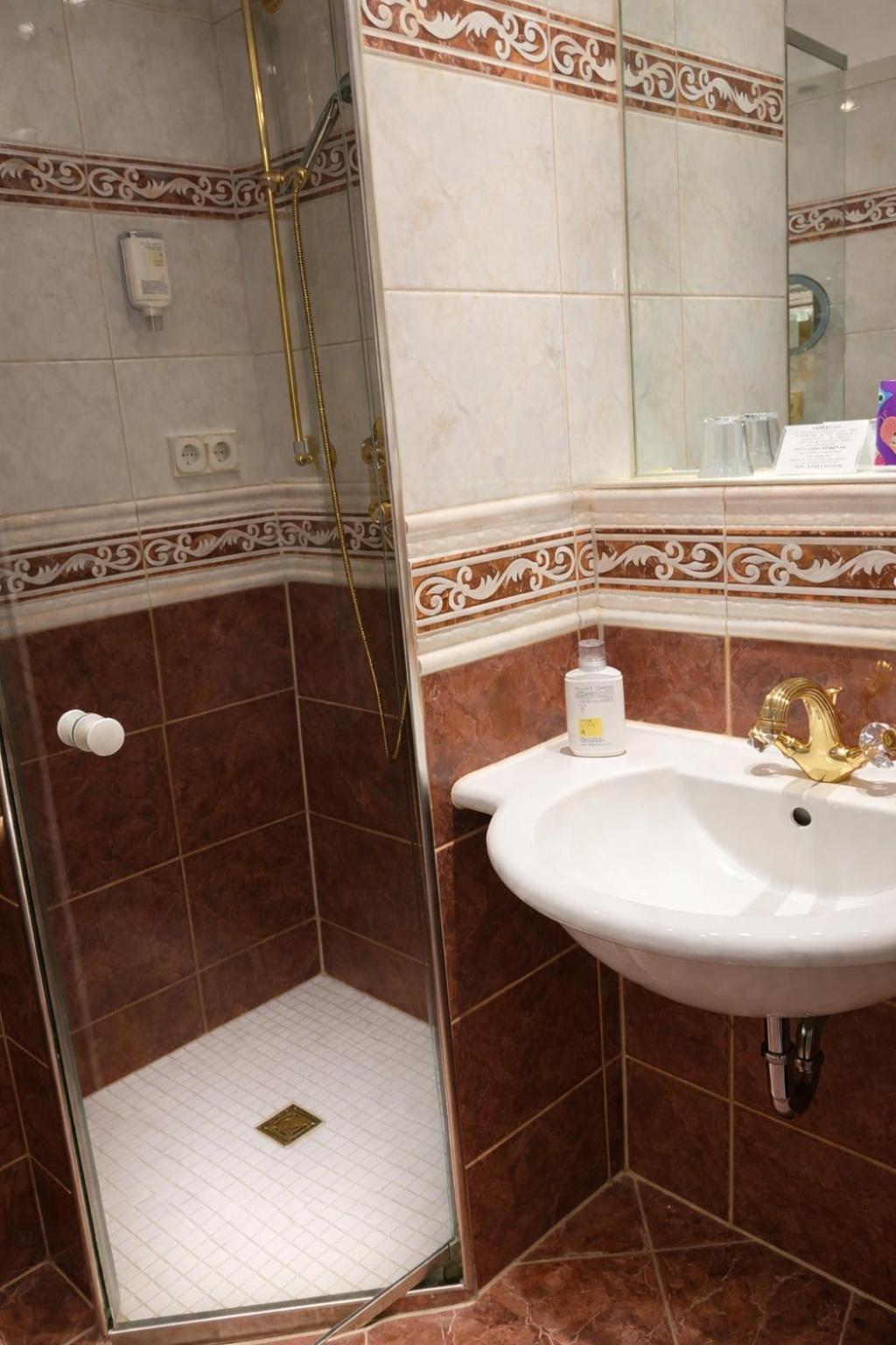 Superior Double Room Rossini