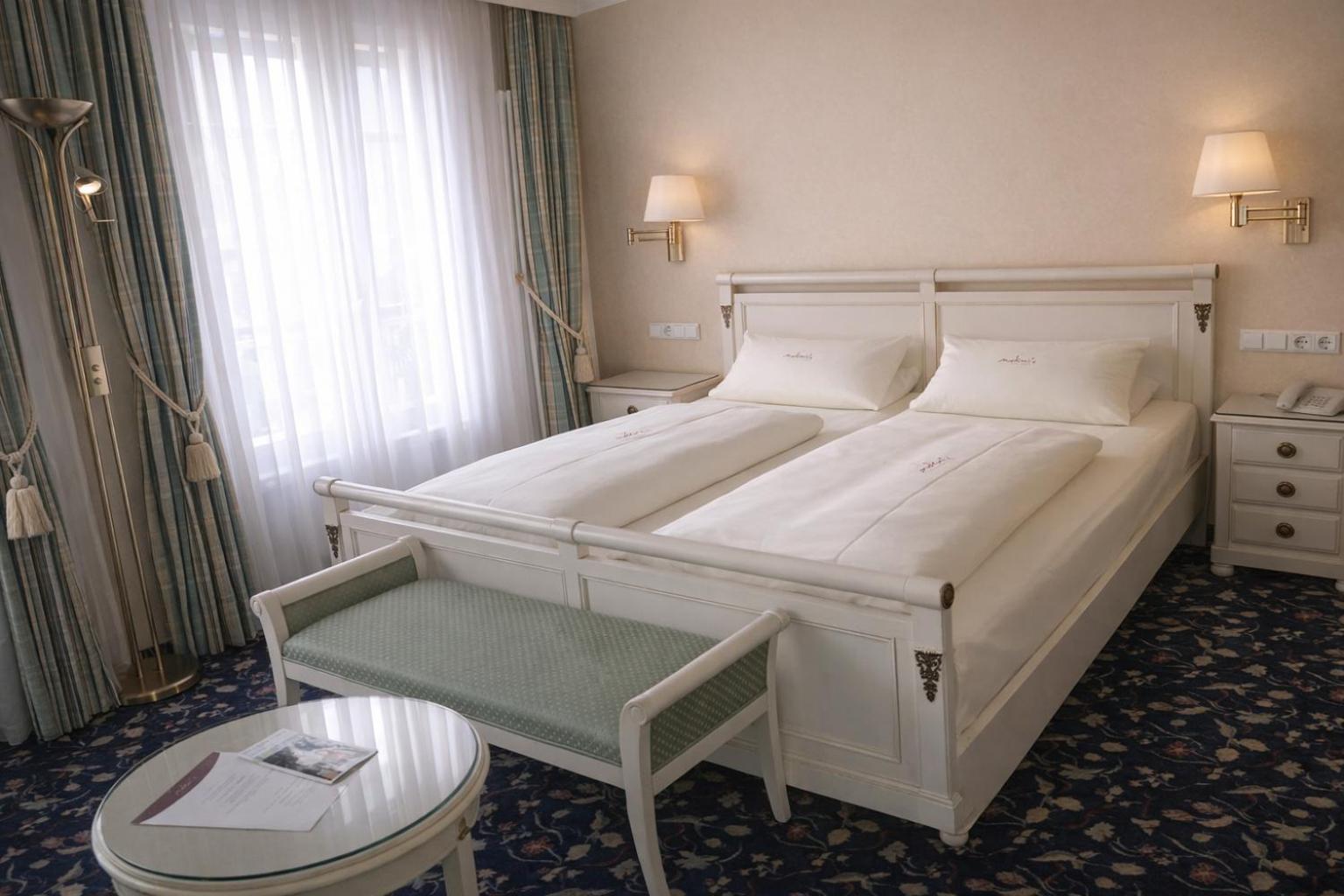 Deluxe Double Room Rossini,1742724822:JPEG