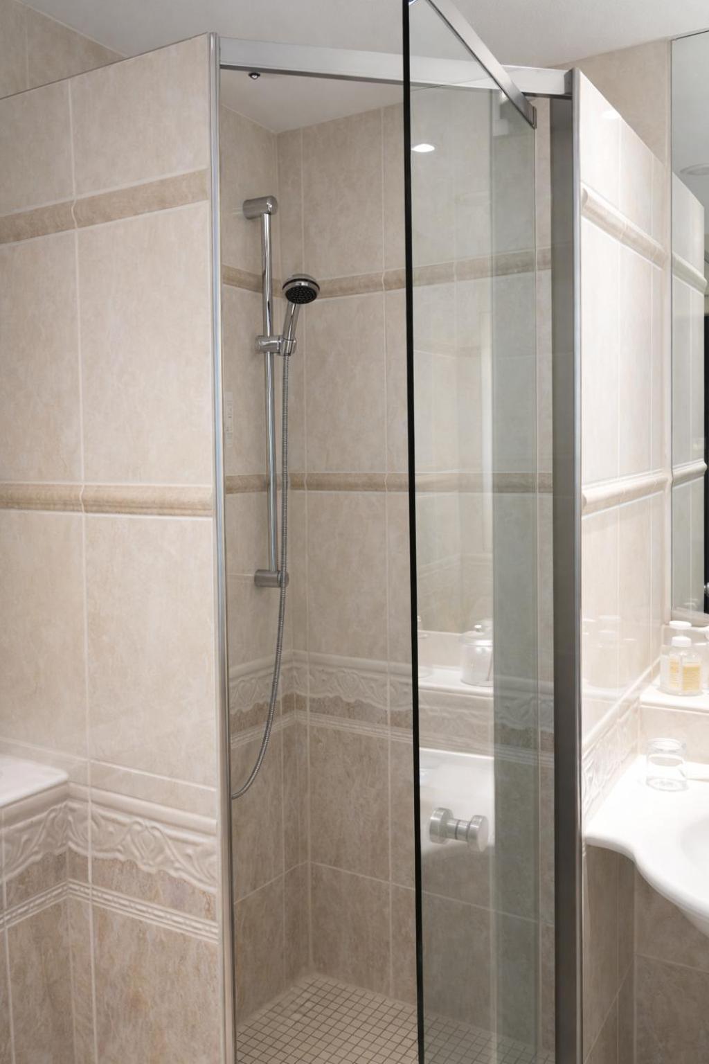 Deluxe Double Room Rossini