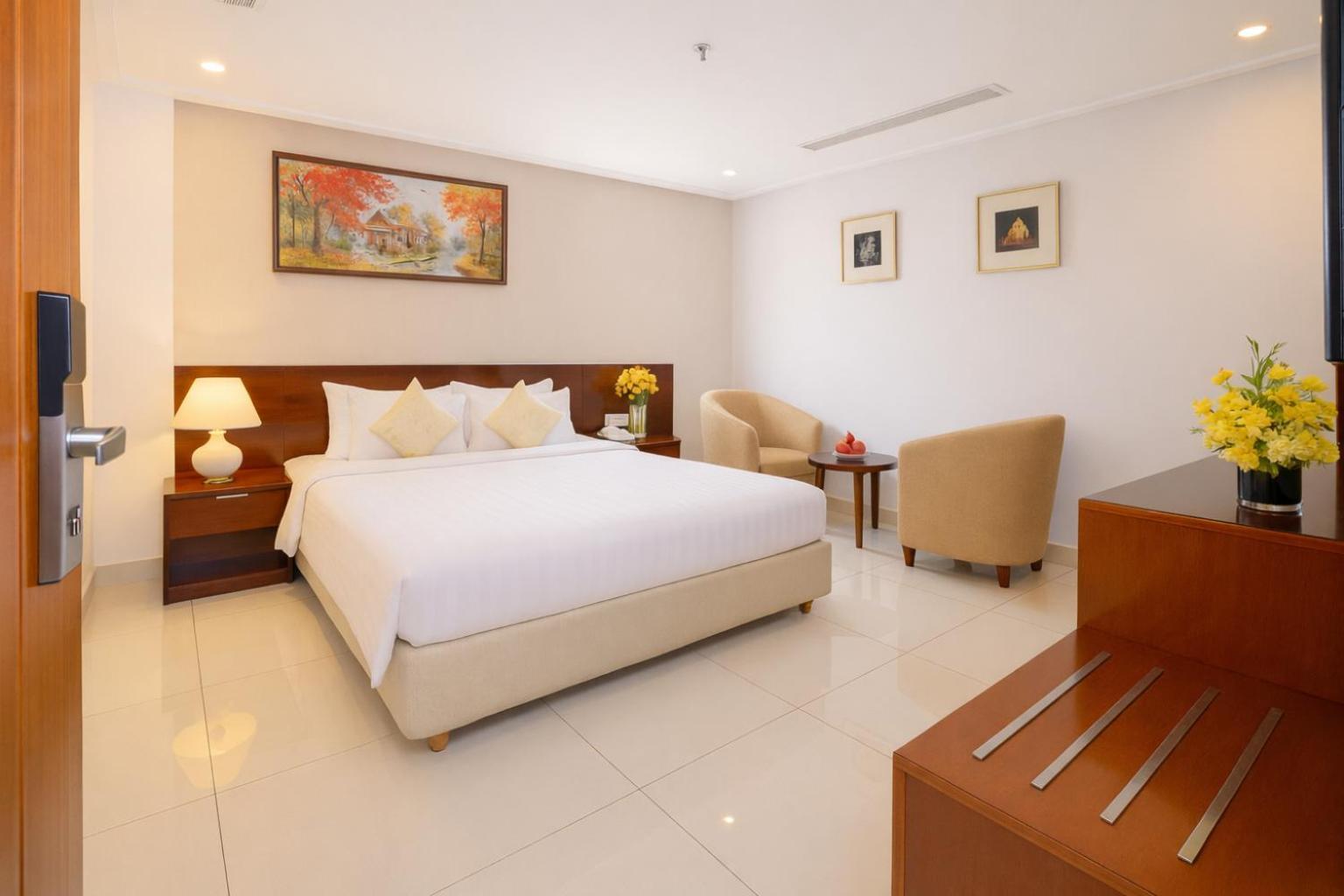 Quarto Duplo Superior