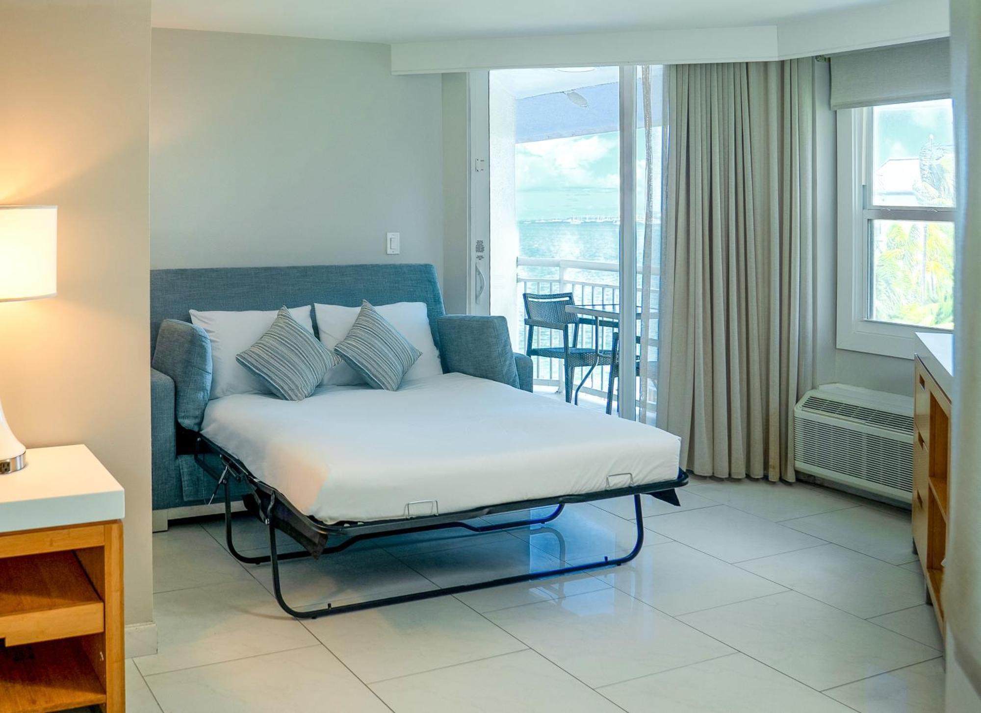 King Room Sofa Bed