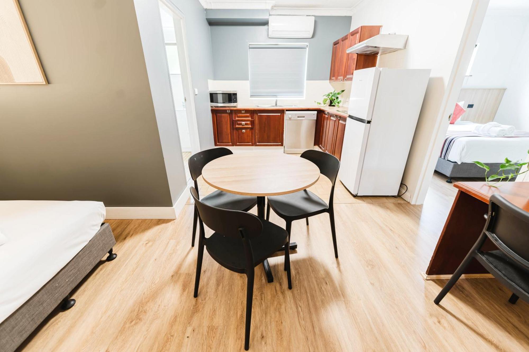 Apartment Not Pet-Friendly