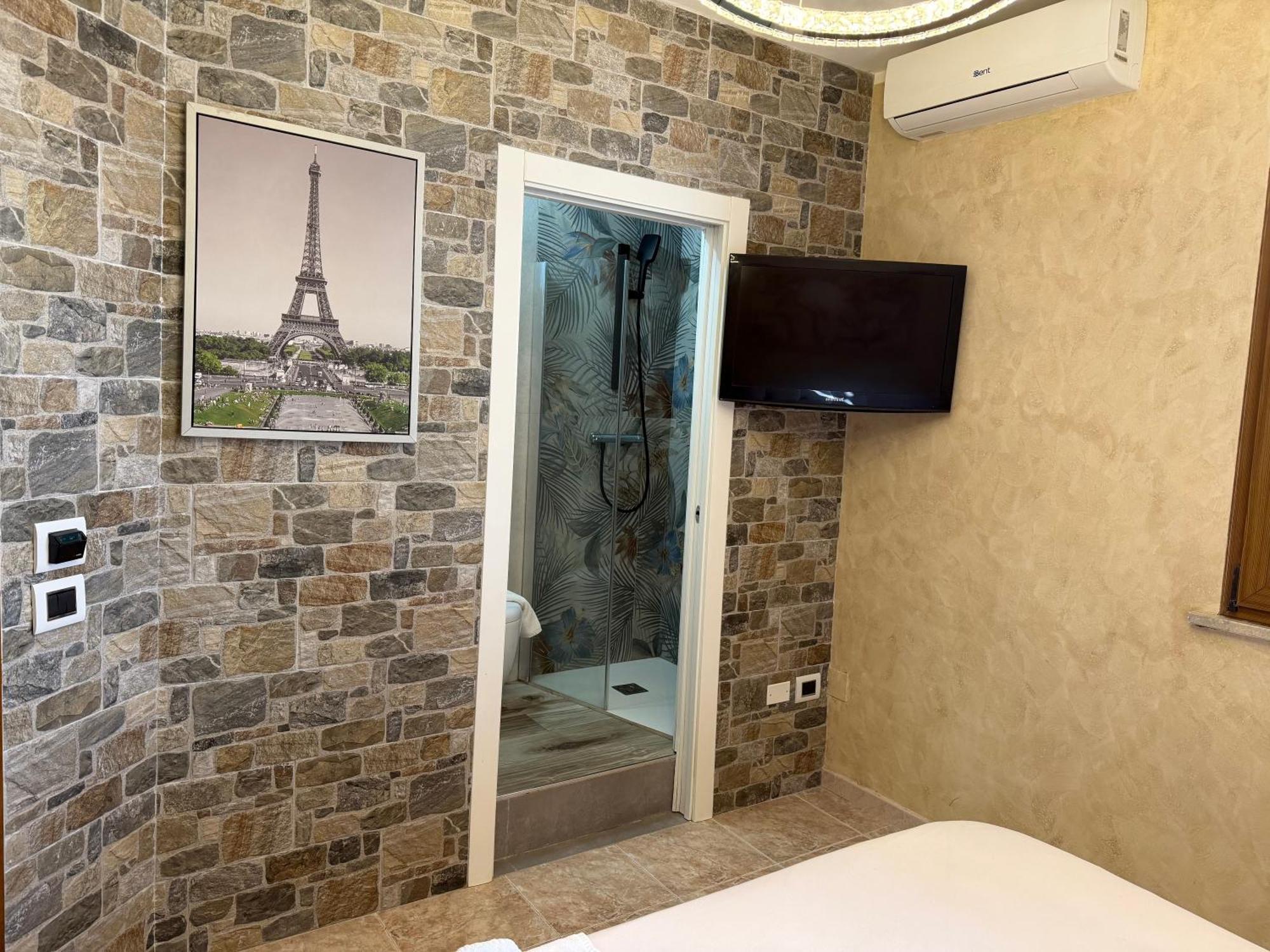 Budget Double or Twin Room