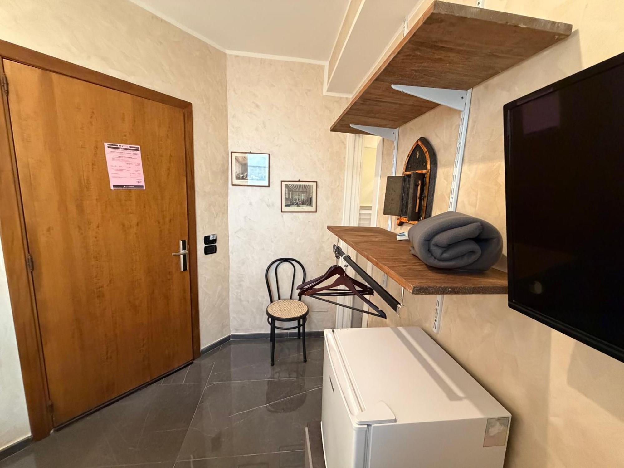 Budget Double or Twin Room