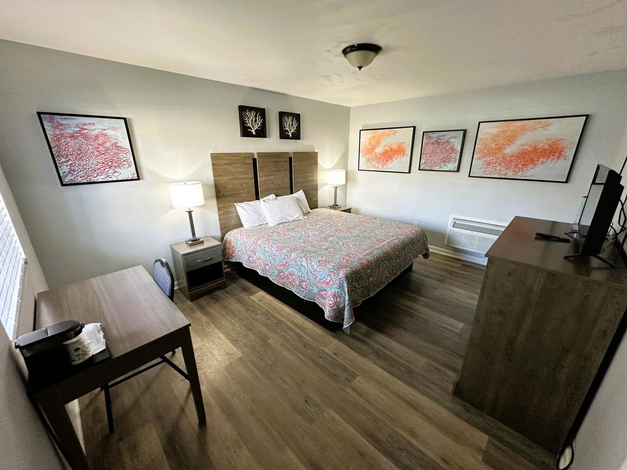 King Room