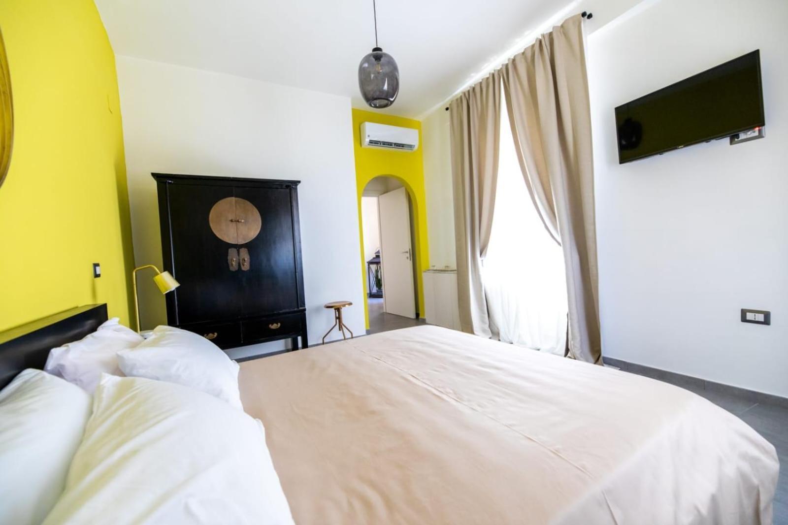 Queen Room Spa Bath