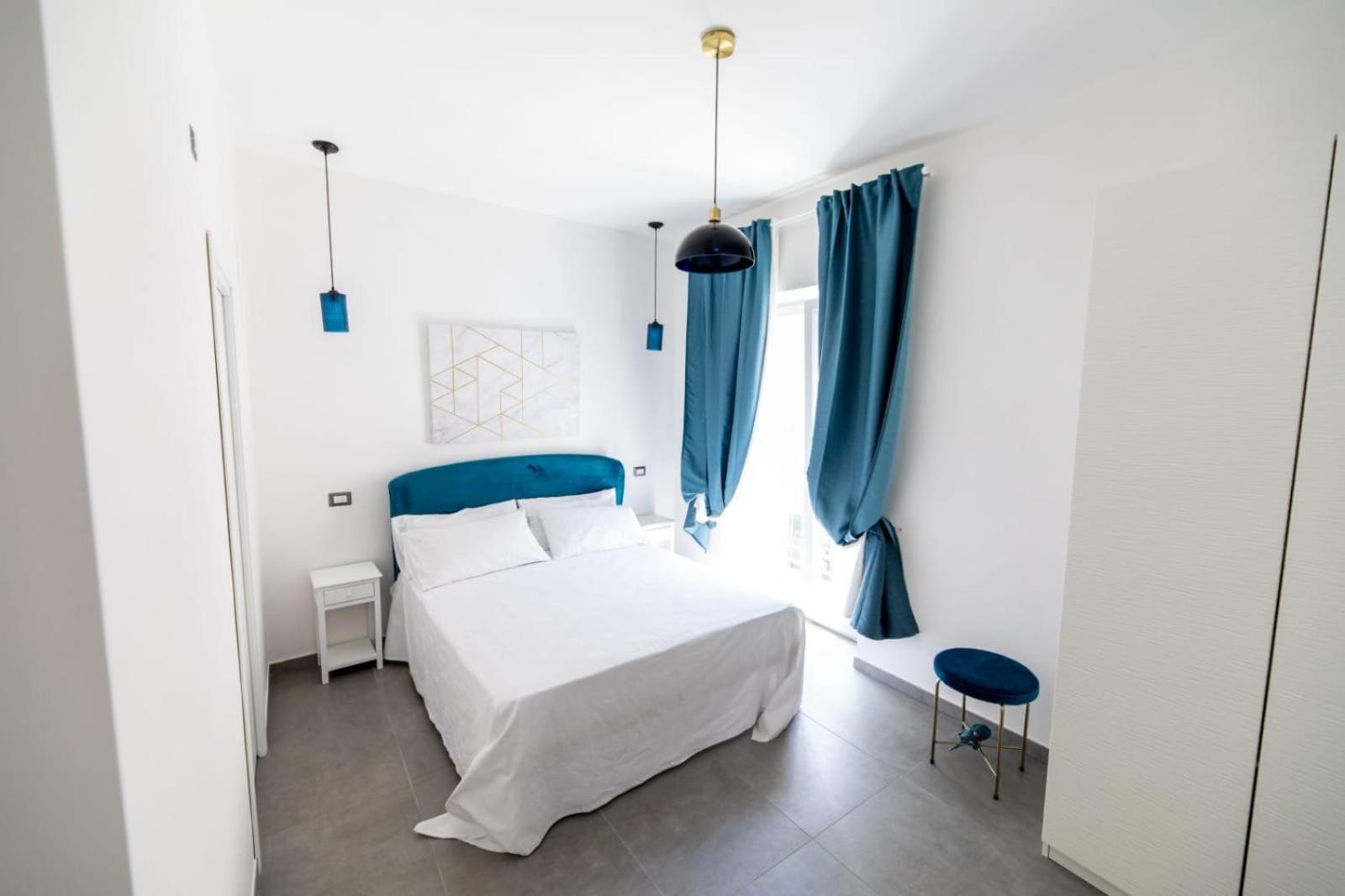 Deluxe Double Room Balcony