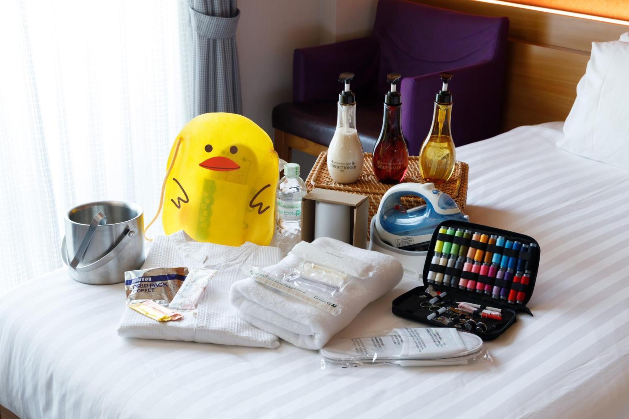 Superior Single Room