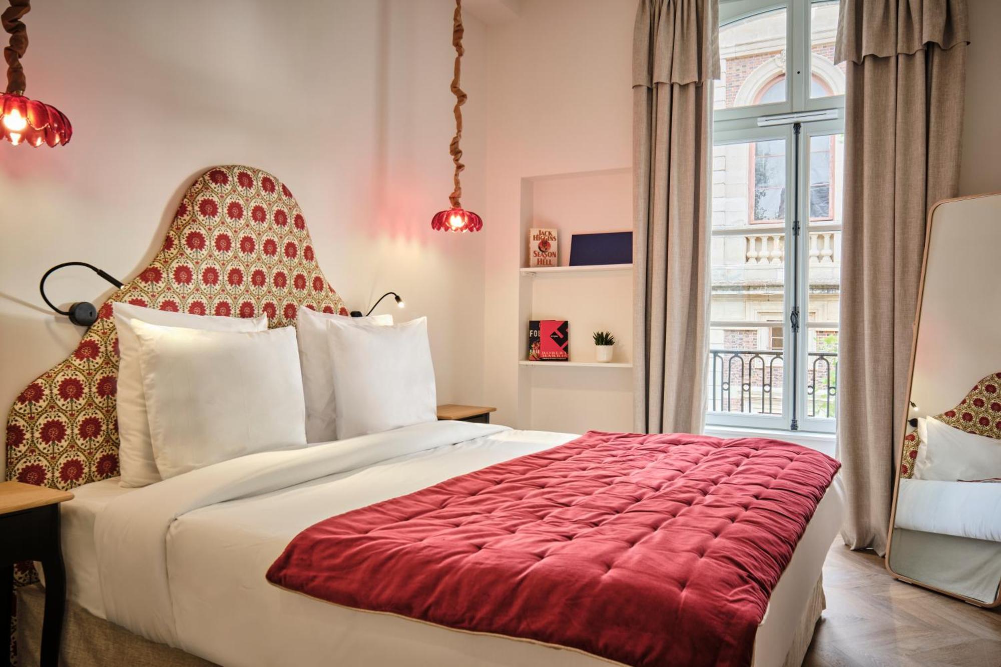 One-Bedroom Premium Apartment