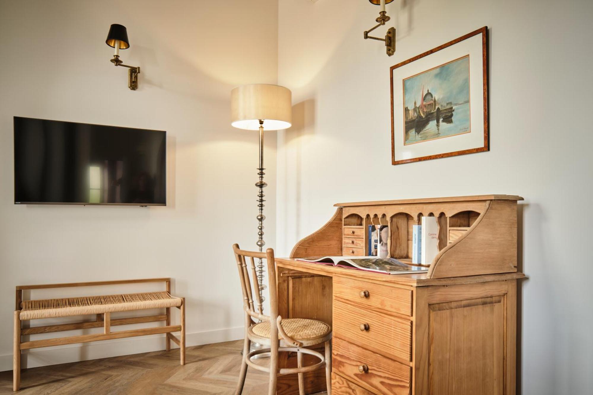 One-Bedroom Premium Apartment