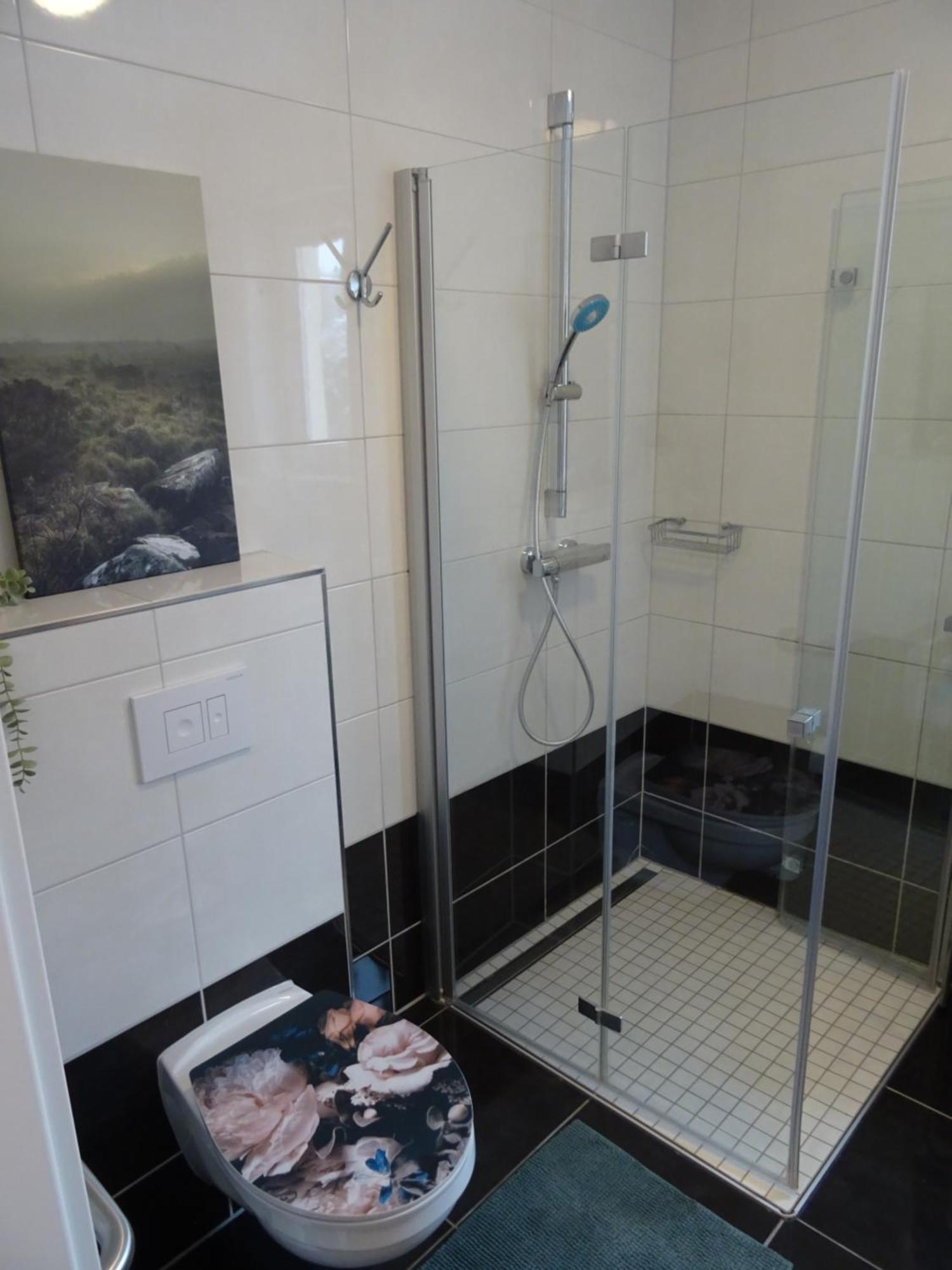 Double Room Disability Access