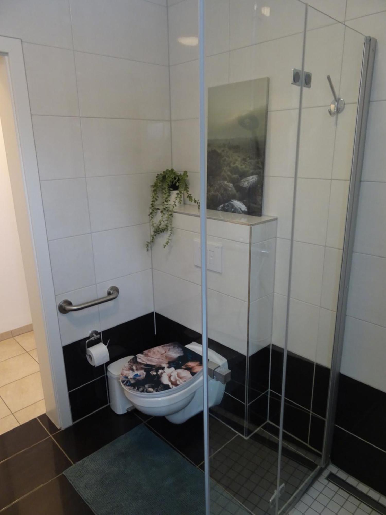 Double Room Disability Access