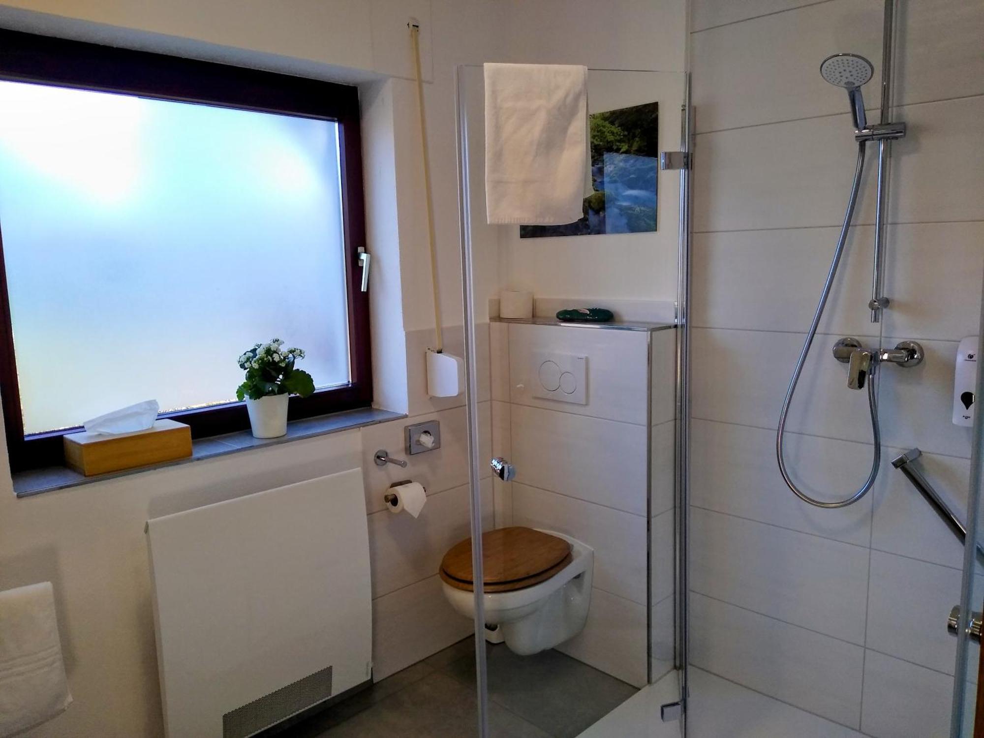 Double Room Mountain View