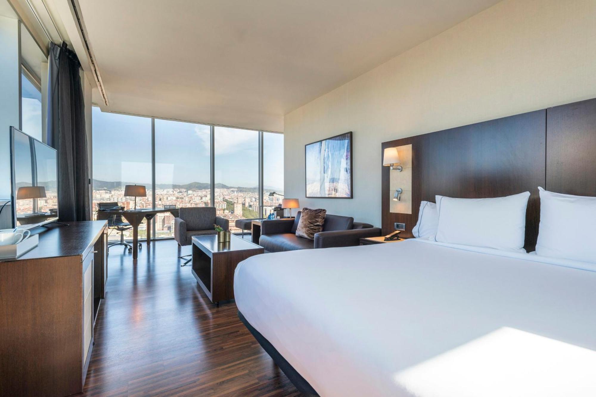 Suite Sea View