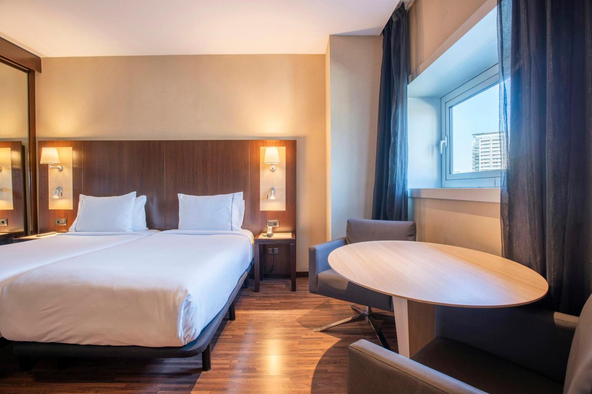Comfort Double or Twin Room
