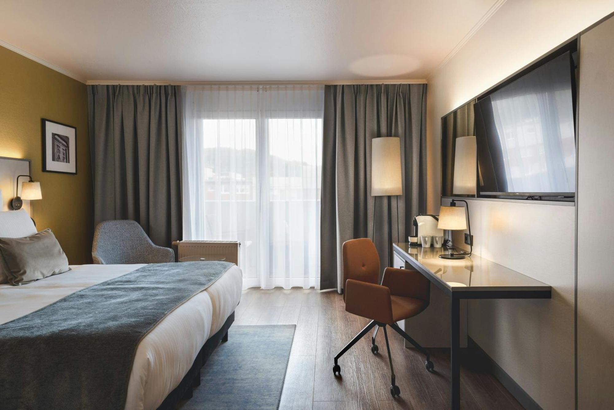 Comfort Double or Twin Room