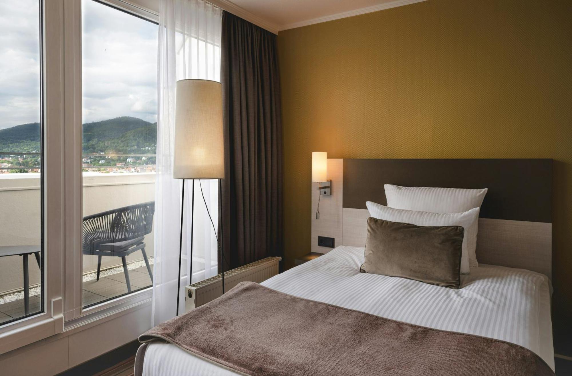 Comfort Double or Twin Room