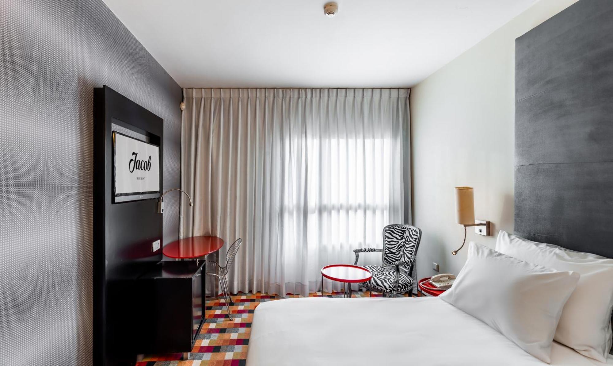 Classic Double or Twin Room