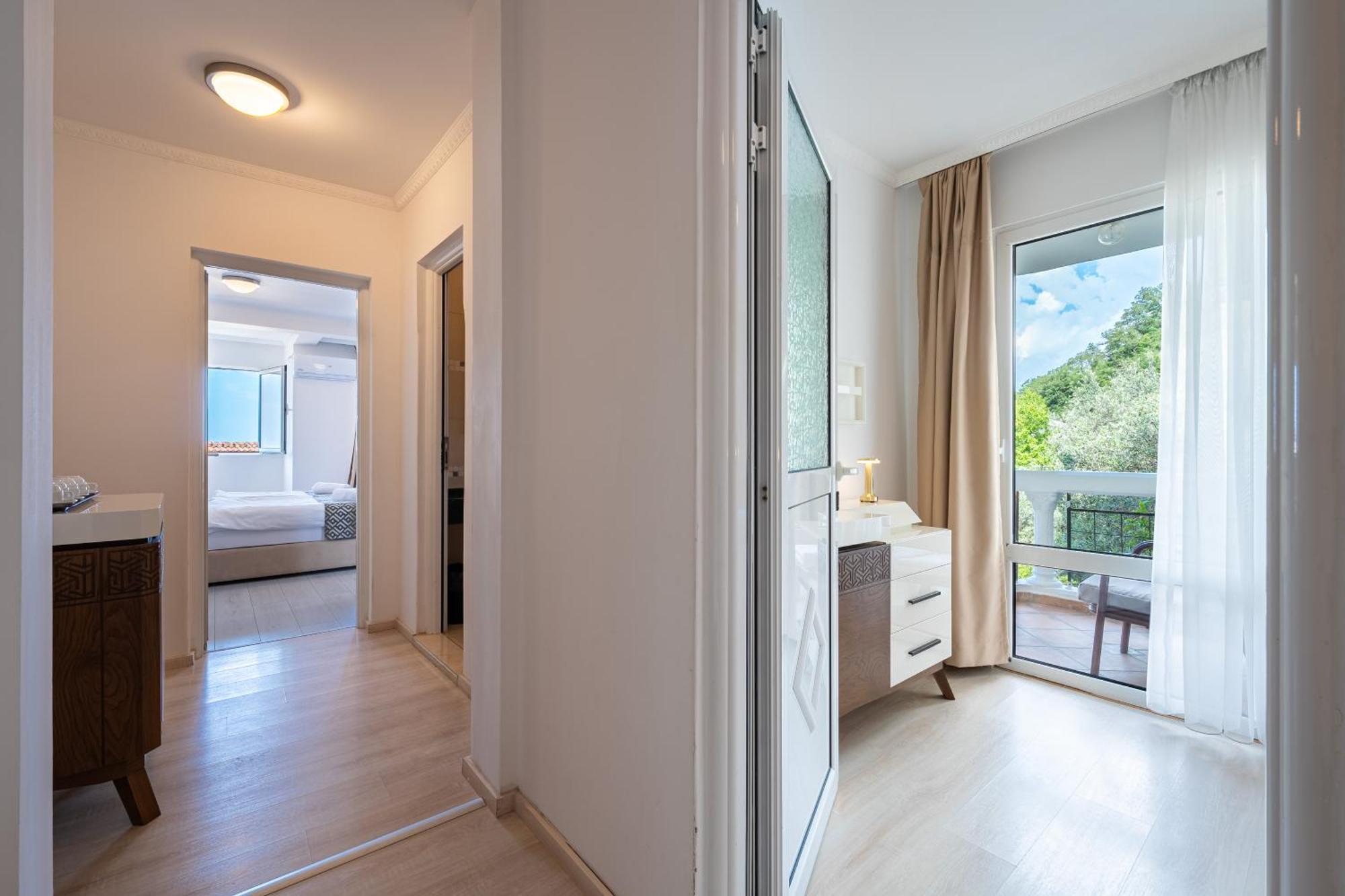Two-Bedroom Suite