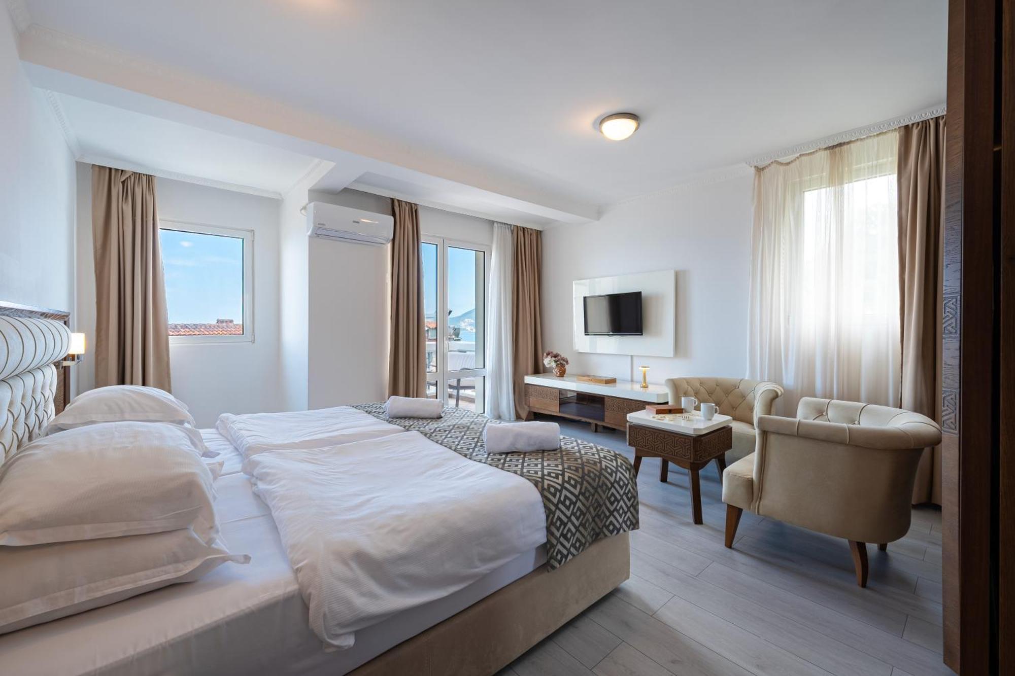 Two-Bedroom Suite