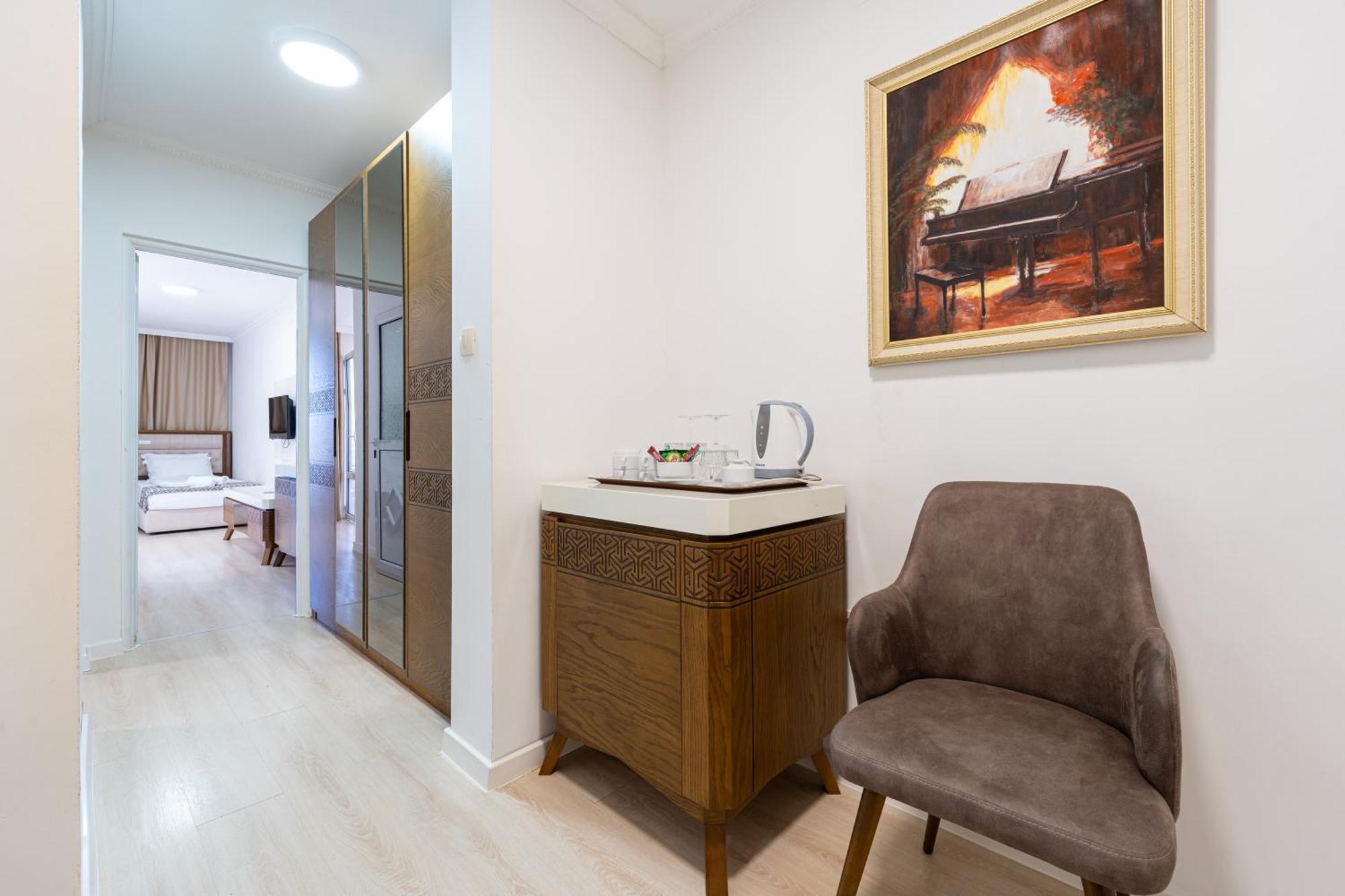 Family Suite