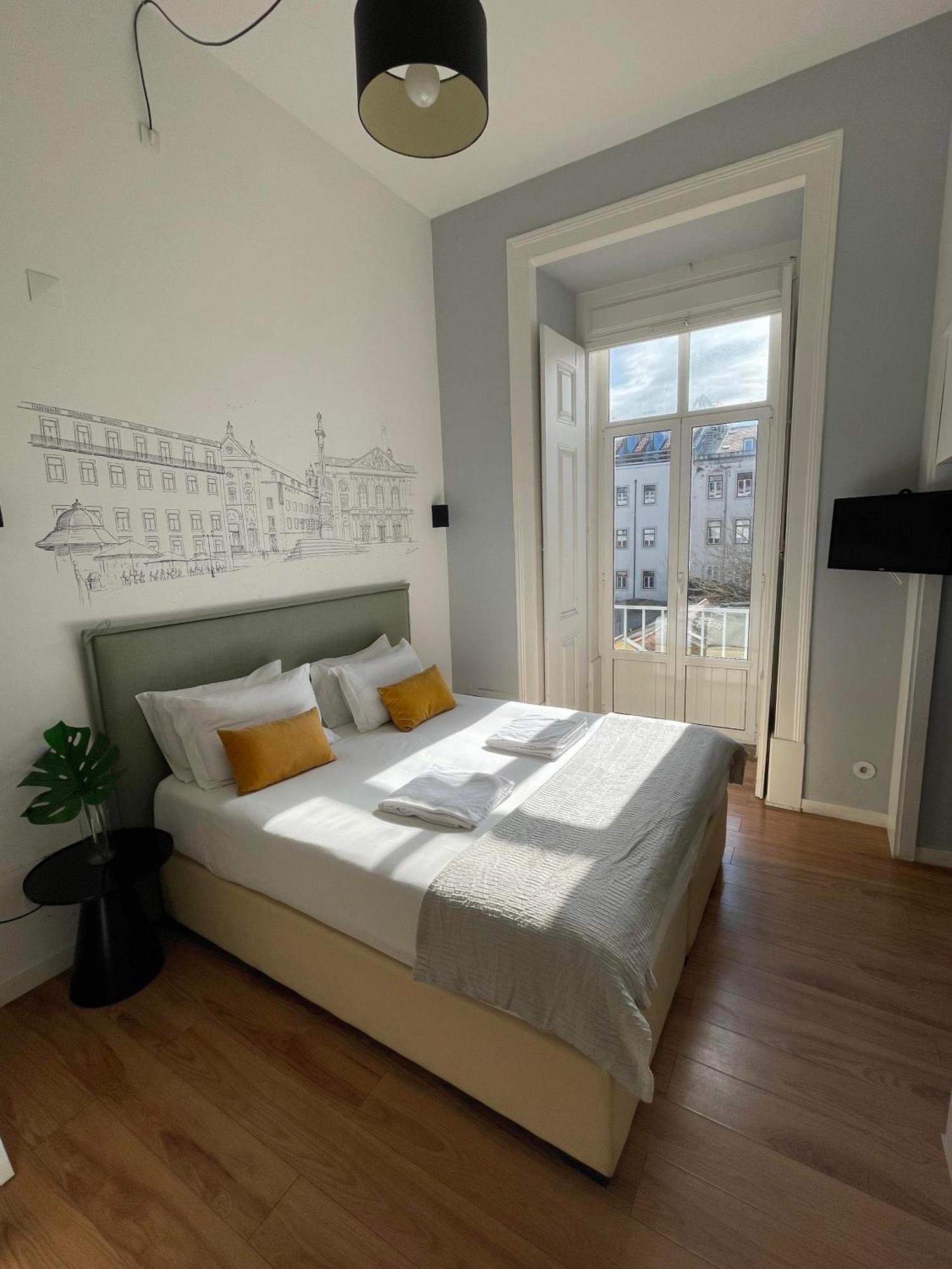 Standard Suite
