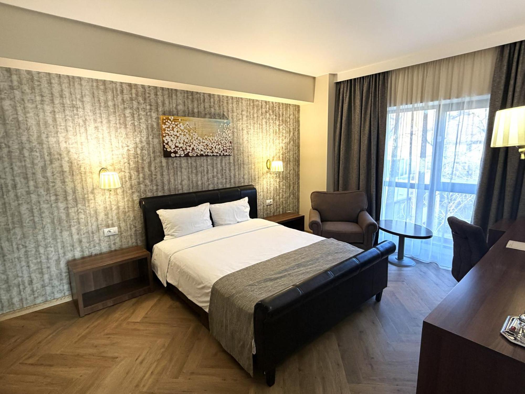 One-Bedroom Suite Non Smoking
